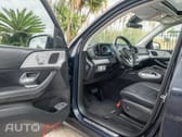 Mercedes-Benz GLE de 4Matic
