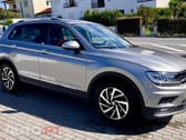 Volkswagen Tiguan 2.0 TDI SCR DSG Style