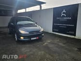 Peugeot 206 1.6 HDi XS