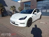 Tesla Model 3 Performance Dual Motor AWD