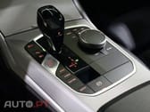 BMW 320 e Line Sport Auto