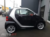 Smart ForTwo PASSION