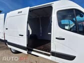Renault Master Master 2.3 dci L2H2 hka 3.3t Caixa Automática 