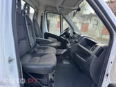 Citroen Jumper 2.2 BlueHDi 3.5T L2