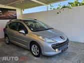 Peugeot 207 SW 1.4 VTi Sportium