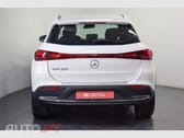 Mercedes-Benz EQA EQA 250 Progressive