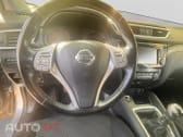 Nissan Qashqai 1.5 dCi Acenta