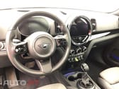 MINI Countryman Cooper ALL4 SE Premium Plus Edition
