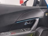 Peugeot E-2008 50 kWh GT