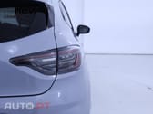 Renault Clio 1.0 TCe Techno