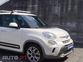 Fiat 500L 1.3 MJ Trekking S&S