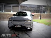 Honda e Advance-Pack
