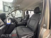 Renault Trafic ENERGY Grand Combi Expression