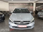 Mercedes-Benz CLA 180 d Urban
