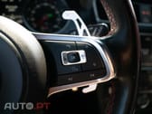 Volkswagen Golf 2.0 TSi GTi DSG Performance