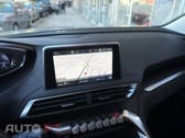 Peugeot 3008 1.5 BlueHDi Active