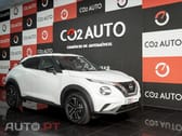 Nissan Juke 1.0 DIG-T N-Connecta