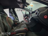 Mercedes-Benz A 45 AMG 4-Matic