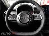 Fiat 600 1.2 Hybrid