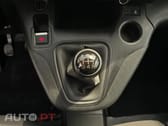 Peugeot Partner 1.6 BlueHDi Style