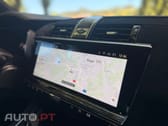 DS DS7 E-Tense Performance Line EAT8