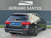Mercedes-Benz E 300 de AMG Line