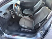 Opel Astra 1.7 CDTi Cosmo M5