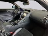 Jaguar F-Type 2.0 i4 R-Dynamic