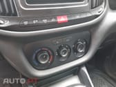 Fiat Doblo 1.6 MJ XL 3L