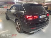 Mercedes-Benz GLC 300 e 4Matic