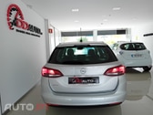 Opel Astra Sports Tourer 1.5 Turbo D, 122 CV, Business Edition, Nacional, IVA Dedut.