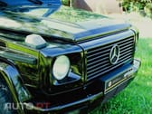 Mercedes-Benz G 300 Turbo Diesel