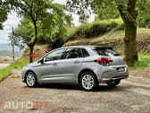 Citroen C4 1.6 BlueHDi Feel