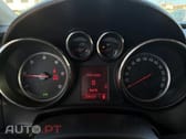 Opel Astra Sports Tourer 1.7 CDTI DPF Sports Tourer Active