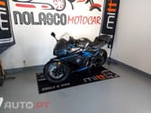 Mitt 125 GP