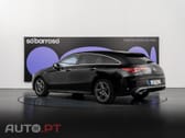 Mercedes-Benz CLA 250 e Shooting Brake AMG Line