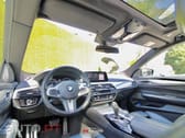 BMW 620 d xDrive Pack M