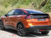 Citroen e-C4 Shine