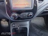 Renault Captur 1.5 dCi Exclusive C/Pneu