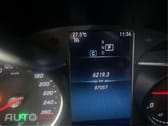 Mercedes-Benz GLC 220 d 4Matic