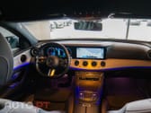 Mercedes-Benz E 220 d AMG Line 7L