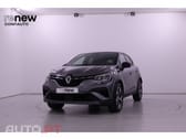 Renault Captur 1.0 TCe R.S. Line