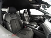 Audi E-Tron 50 quattro S line