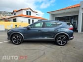 Cupra Formentor 1.5 TSI Sport DSG