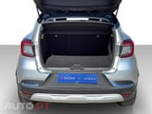 Renault Captur 1.0 TCe Intens Bi-Fuel
