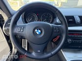 BMW 118 d Coupe