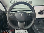Tesla Model Y Standard Long Range RWD