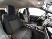 Nissan Leaf N-Connecta