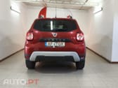 Dacia Duster 1.0 TCe ECO-G Prestige Bi-Fuel
