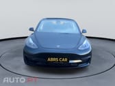 Tesla Model 3 Performance Dual Motor AWD